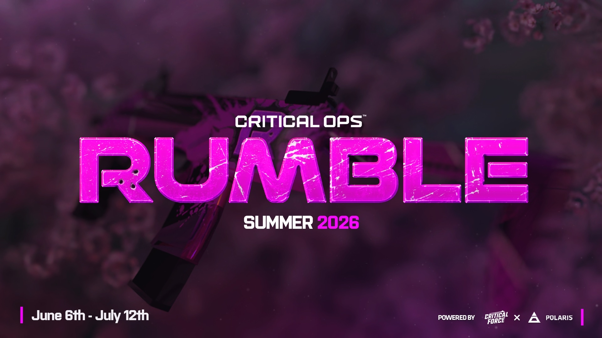 Rumble 2026
