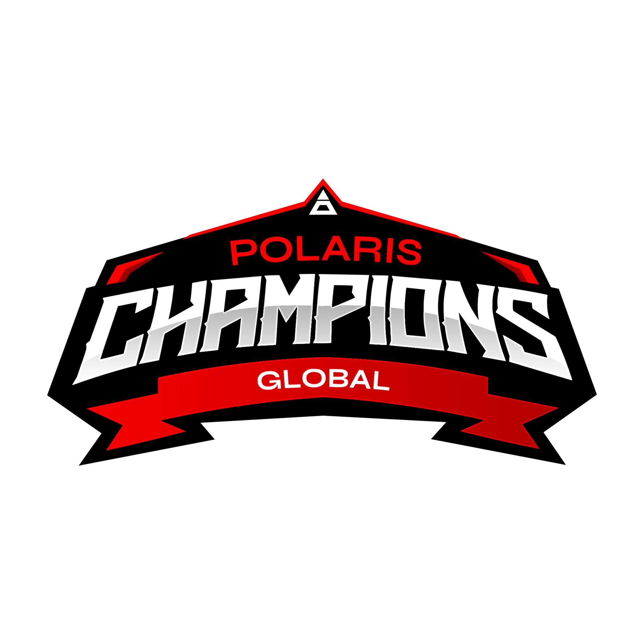 Polaris - Champions logo