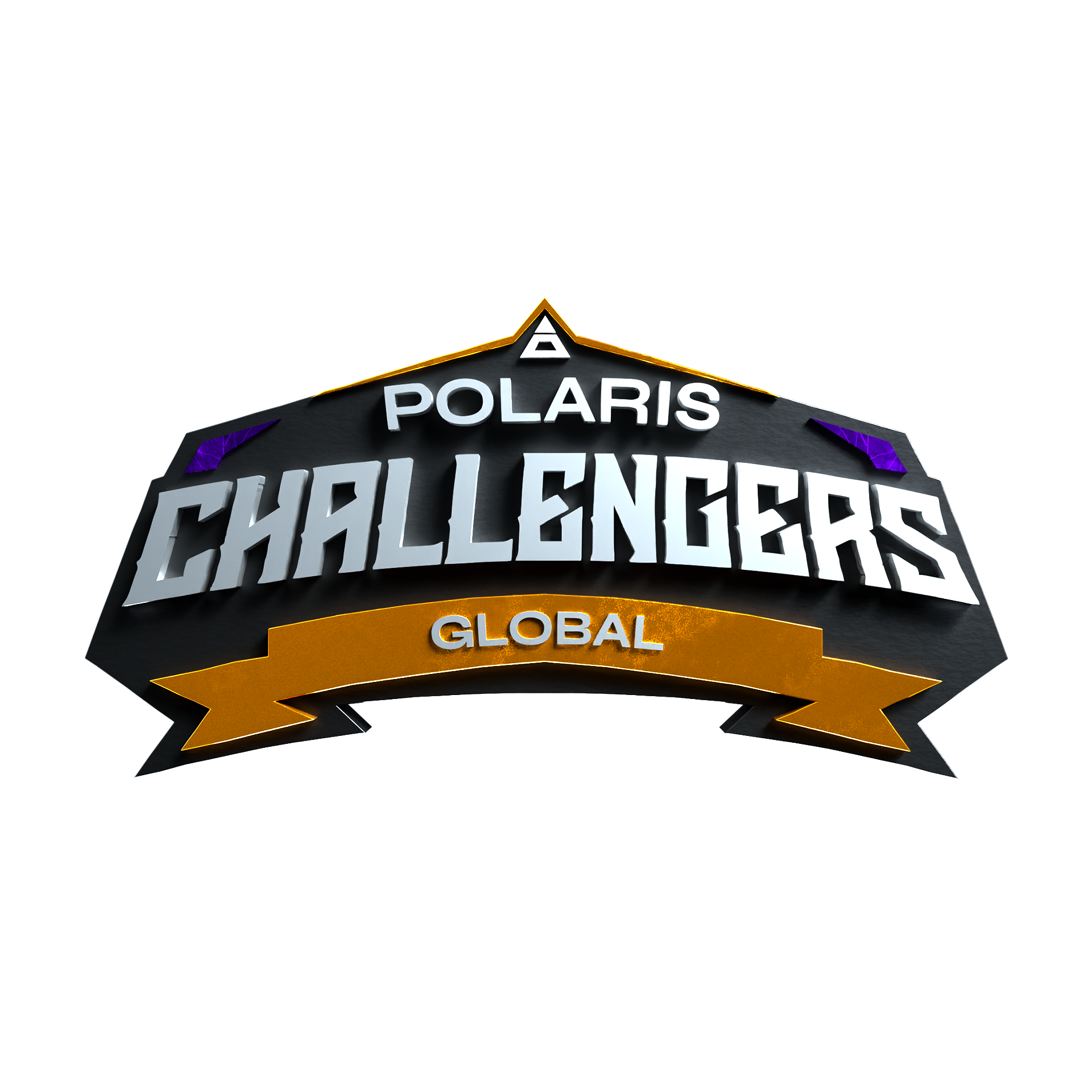 Polaris - Challengers logo