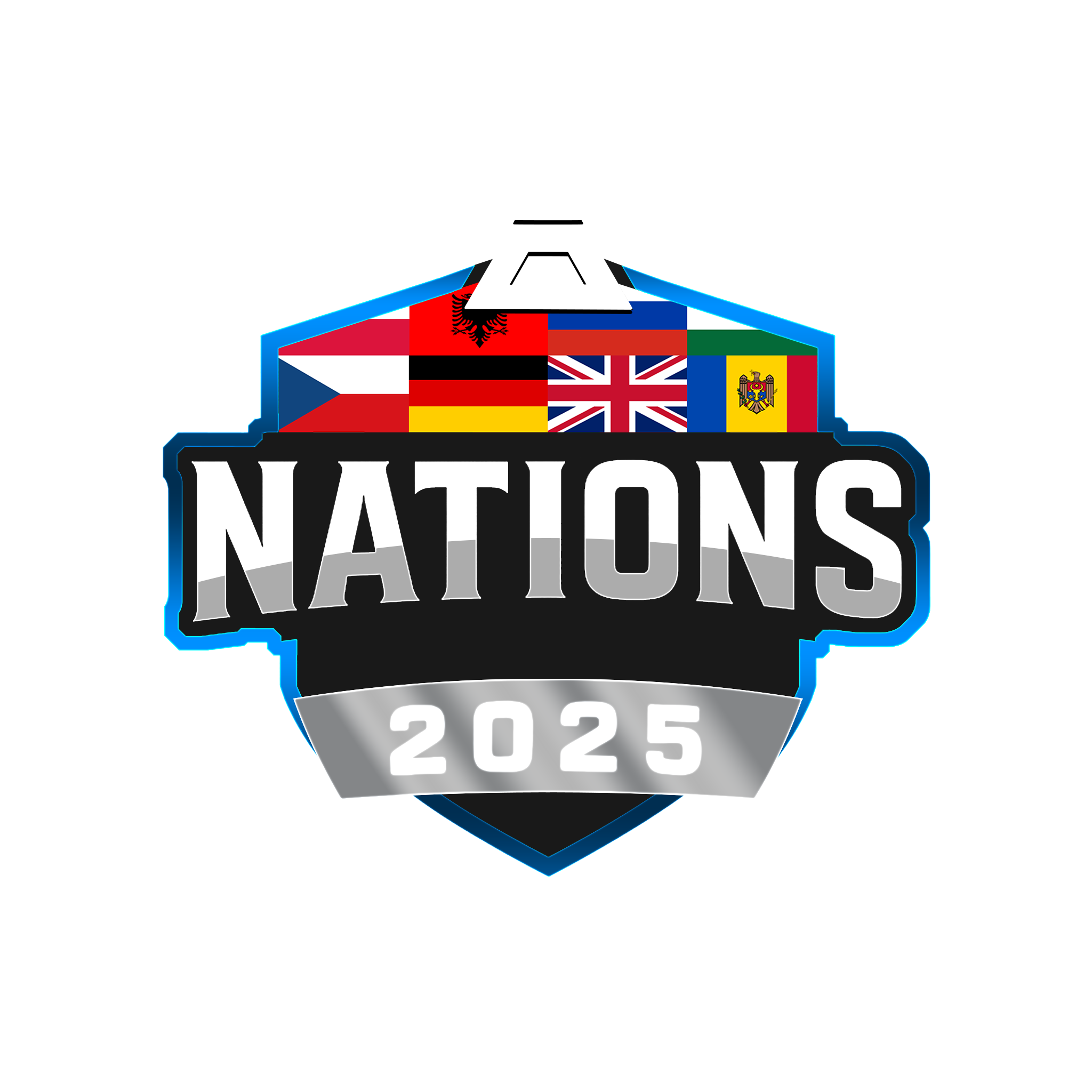 Polaris - Nations logo