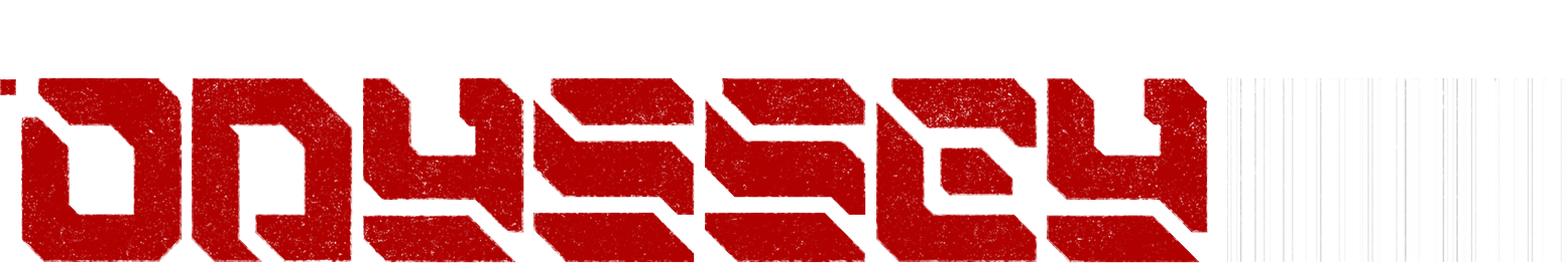 Odyssey logo